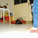 Gisely Lopes do Nascimento