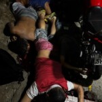 7 men found murdered inside house in Recife