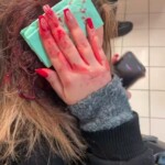 Aftermath of collision between two trams in Strasbourg