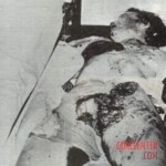 Andrei Chikatilo's victims