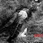 Andrei Chikatilo’s victims