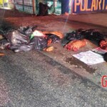 Cartel dumped dismembered bodies of their rivals on highway