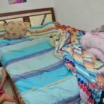 Chinese woman found dead in unusual position