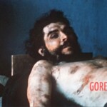 Ernesto "Che" Guevara dead photo