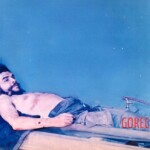 Ernesto "Che" Guevara dead photo