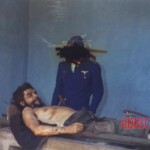 Ernesto "Che" Guevara dead photo