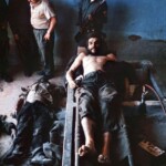 Ernesto "Che" Guevara dead photo