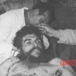 Ernesto "Che" Guevara dead photo