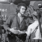 Ernesto "Che" Guevara