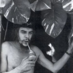 Ernesto "Che" Guevara