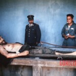 Ernesto "Che" Guevara dead photo