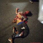 Couple died in motorcycle accident