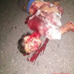 Couple died in motorcycle accident