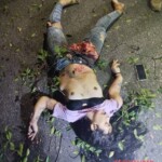 Couple died in motorcycle accident