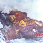 Dyatlov Pass incident