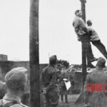 Moshe Kogan and Wolf Kieper