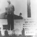 Moshe Kogan and Wolf Kieper