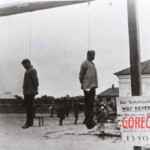 Moshe Kogan and Wolf Kieper