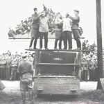 Moshe Kogan and Wolf Kieper