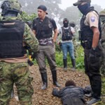 Five dead after gang confrontation