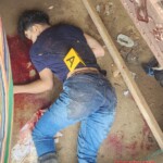 Five dead after gang confrontation