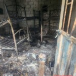 Five dead after gang confrontation