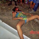 Four thugs raped and beat to death 14-year-old girl