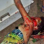 Four thugs raped and beat to death 14-year-old girl