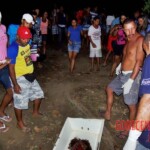 Four thugs raped and beat to death 14-year-old girl