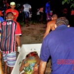 Four thugs raped and beat to death 14-year-old girl