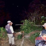 Four thugs raped and beat to death 14-year-old girl