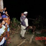 Four thugs raped and beat to death 14-year-old girl