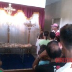 Girl raped and murdered by construction worker