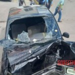 Granddaughter and grandmother lose their lives in car crash