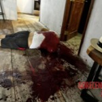 Group of hit men assassinated farmer