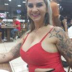 Rosane Vinck