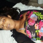 He shot dead his 17-year-old ex-wife with homemade gun