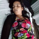 He shot dead his 17-year-old ex-wife with homemade gun