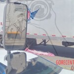 Homeless man crushed by truck