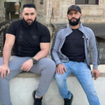 Qassem Abboud Mouti' Aklik