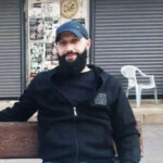 Qassem Abboud Mouti' Aklik