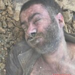 ISIS members killed by Iraqi army