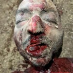 ISIS members killed by Iraqi army