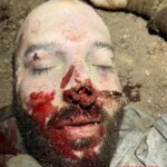 ISIS members killed by Iraqi army