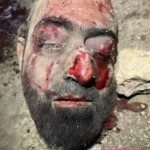 ISIS members killed by Iraqi army