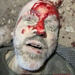 ISIS members killed by Iraqi army