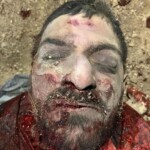 ISIS members killed by Iraqi army