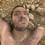 ISIS members killed by Iraqi army