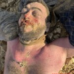 ISIS members killed by Iraqi army