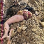 ISIS members killed by Iraqi army